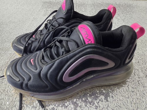 Nike air max 720 nero - nike, se