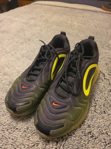 Scarpe nike air max 720 - scarpe,