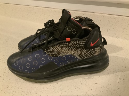 Nike air max 720 - nike, taglia