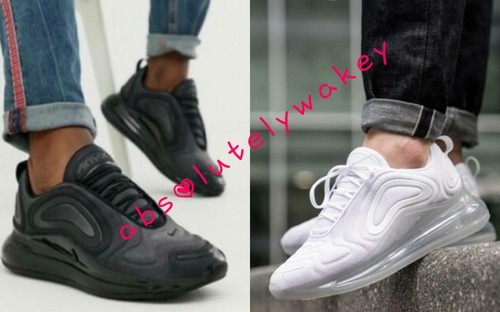 Nike air max 720 uomo - air,