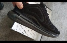 nike air max 720/ 36,5/ usato