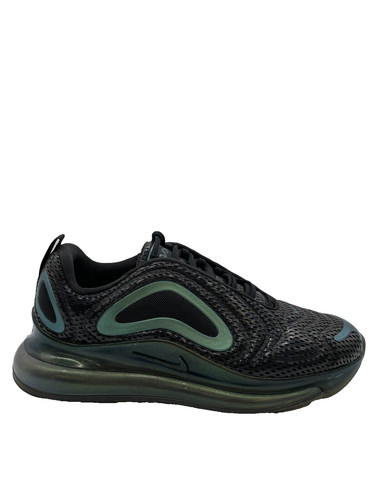 Nike air max 720 - air, black