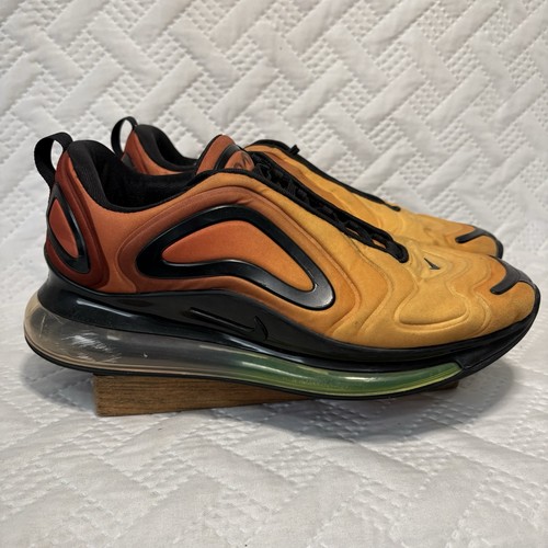 Nike air max 720 sunset - max,