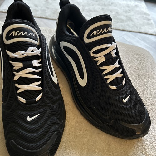 Nike airmax 720 oreo 11 - nike,