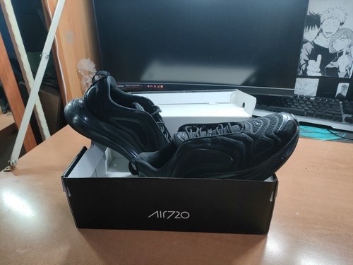 Nike air max - w,